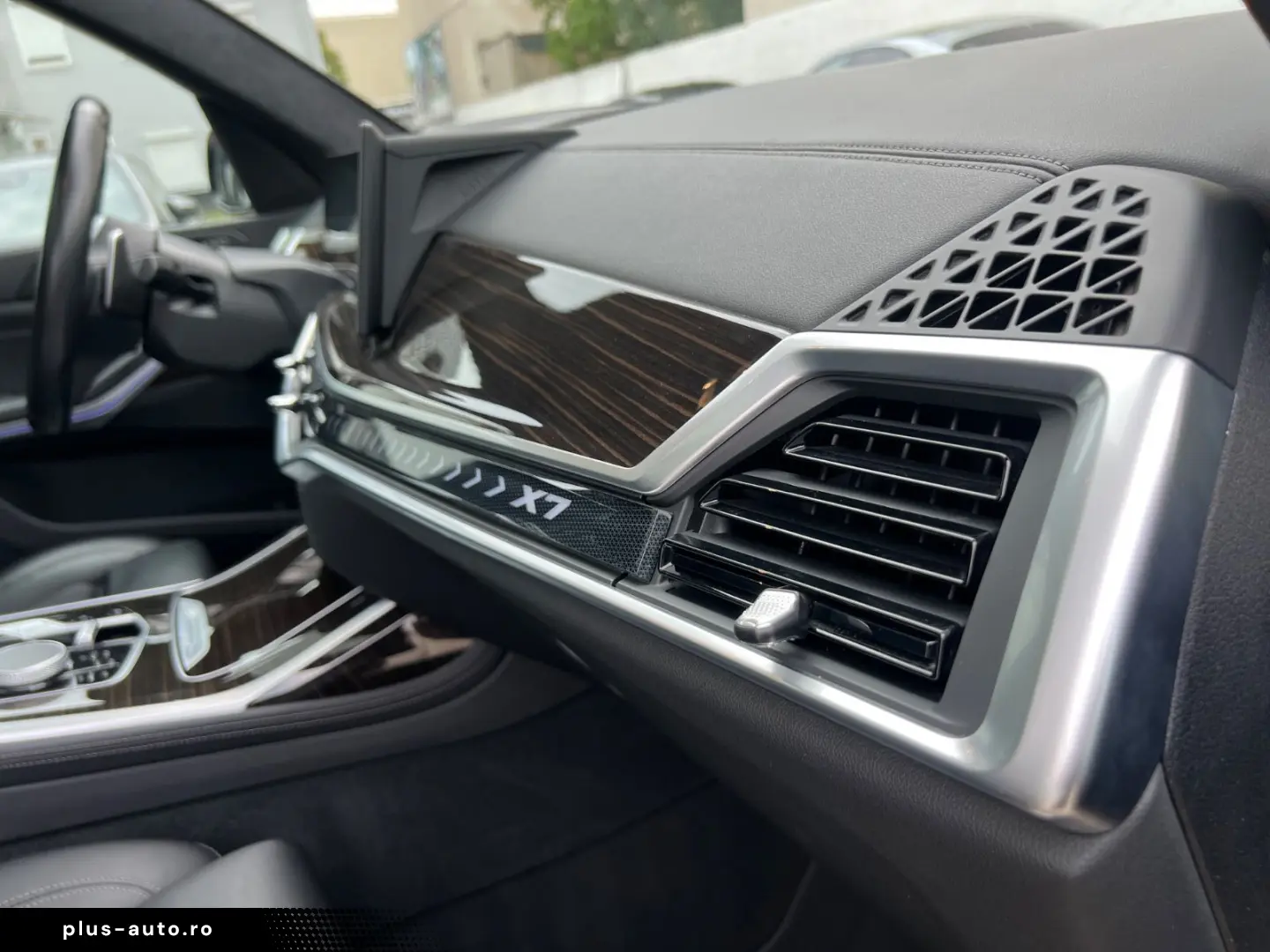 BMW X7 xDrive 40 d M Sport HUD Panorama.Keyles....