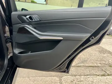 BMW X7 xDrive 40 d M Sport HUD Panorama.Keyles....