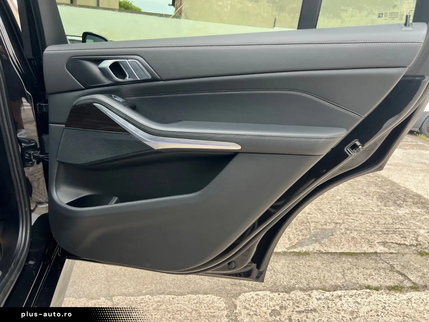 BMW X7 xDrive 40 d M Sport HUD Panorama.Keyles....