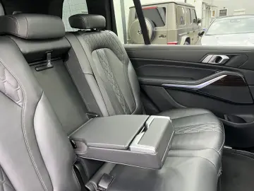 BMW X7 xDrive 40 d M Sport HUD Panorama.Keyles....