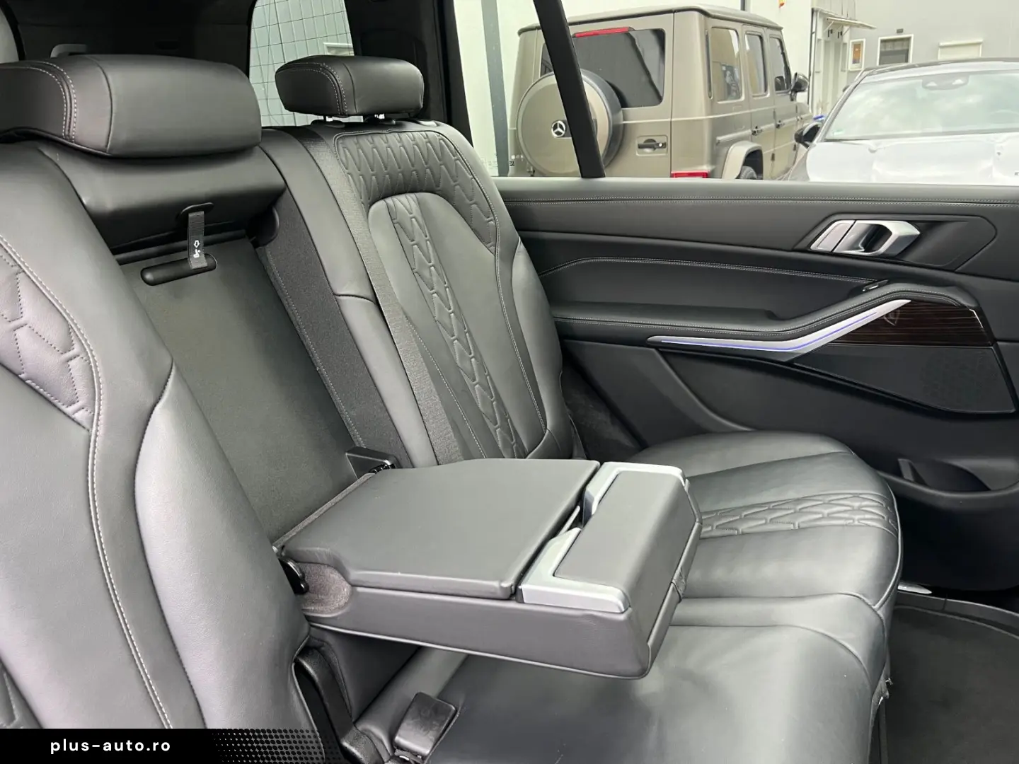 BMW X7 xDrive 40 d M Sport HUD Panorama.Keyles....