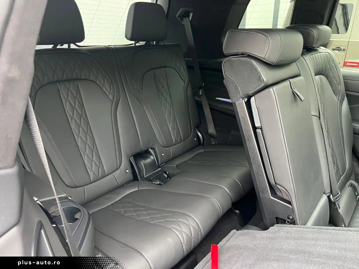 BMW X7 xDrive 40 d M Sport HUD Panorama.Keyles....