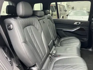 BMW X7 xDrive 40 d M Sport HUD Panorama.Keyles....