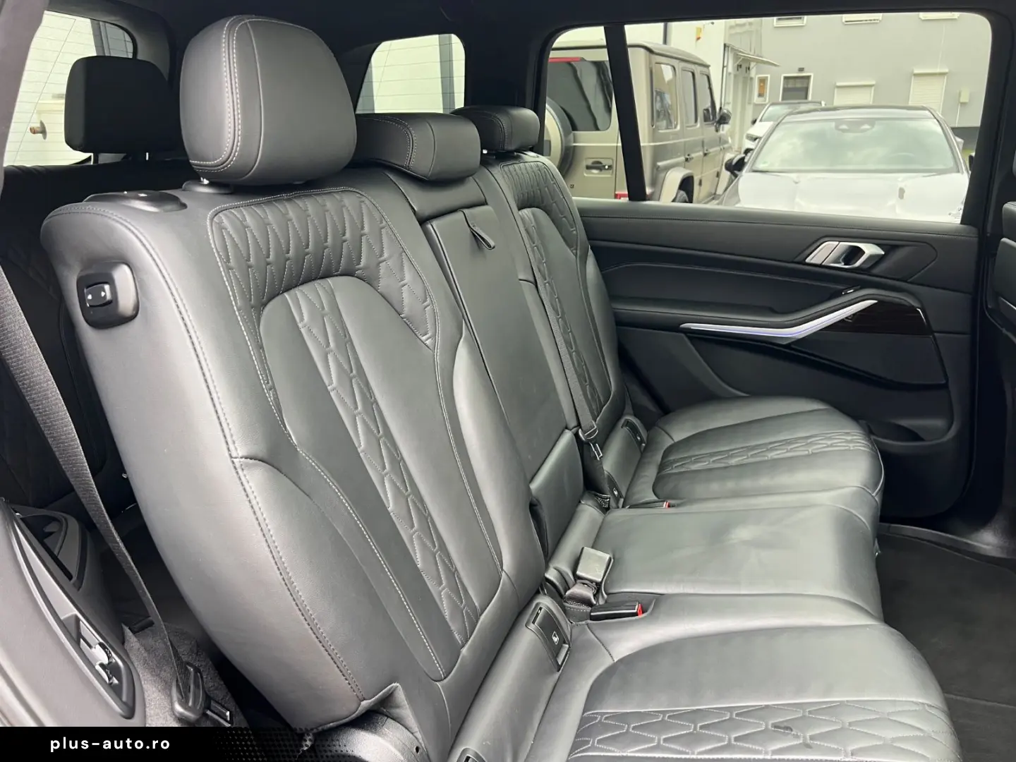BMW X7 xDrive 40 d M Sport HUD Panorama.Keyles....