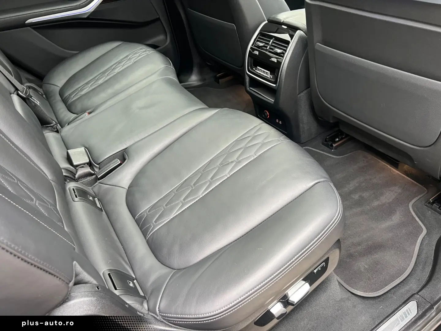 BMW X7 xDrive 40 d M Sport HUD Panorama.Keyles....