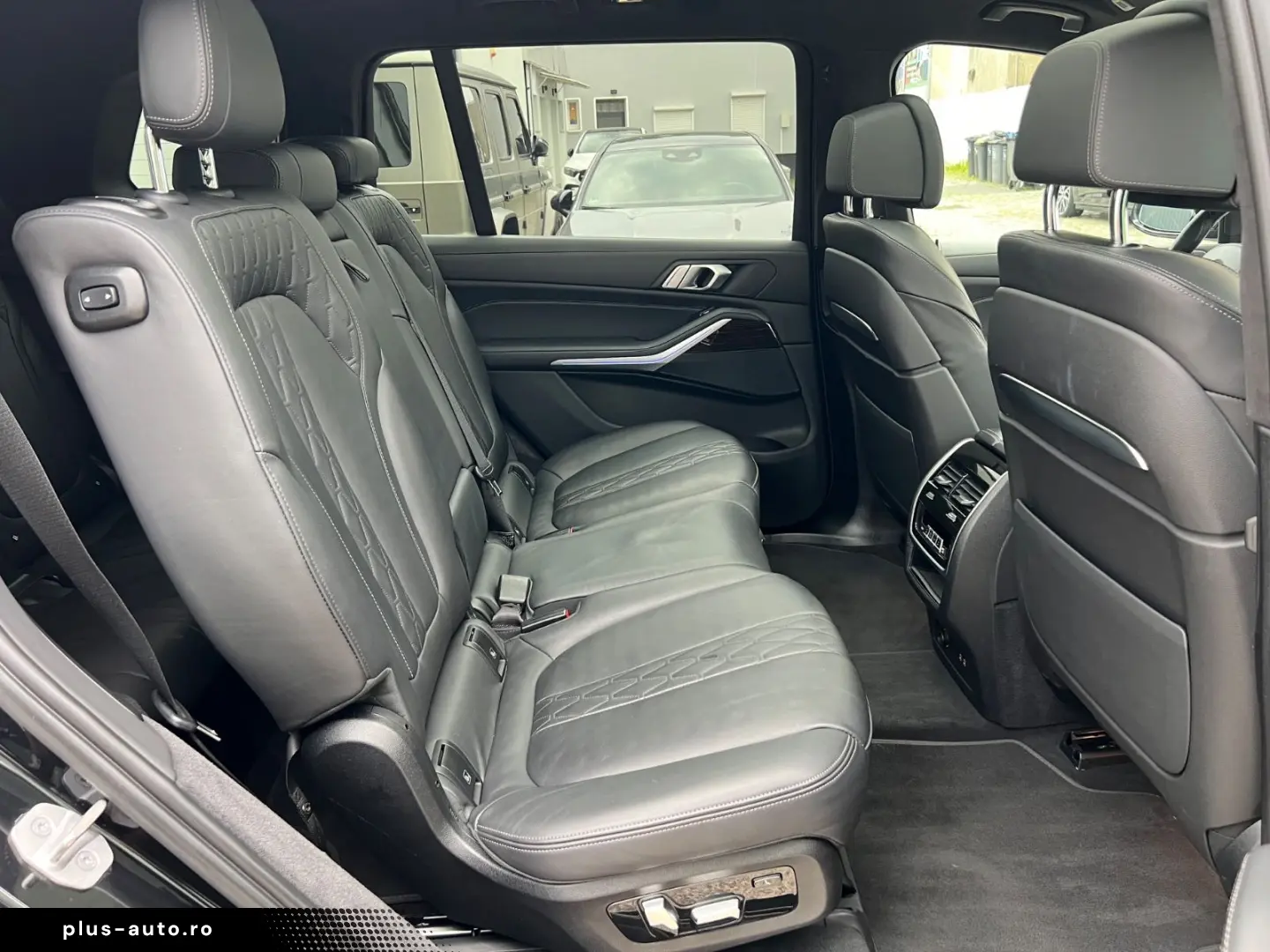 BMW X7 xDrive 40 d M Sport HUD Panorama.Keyles....