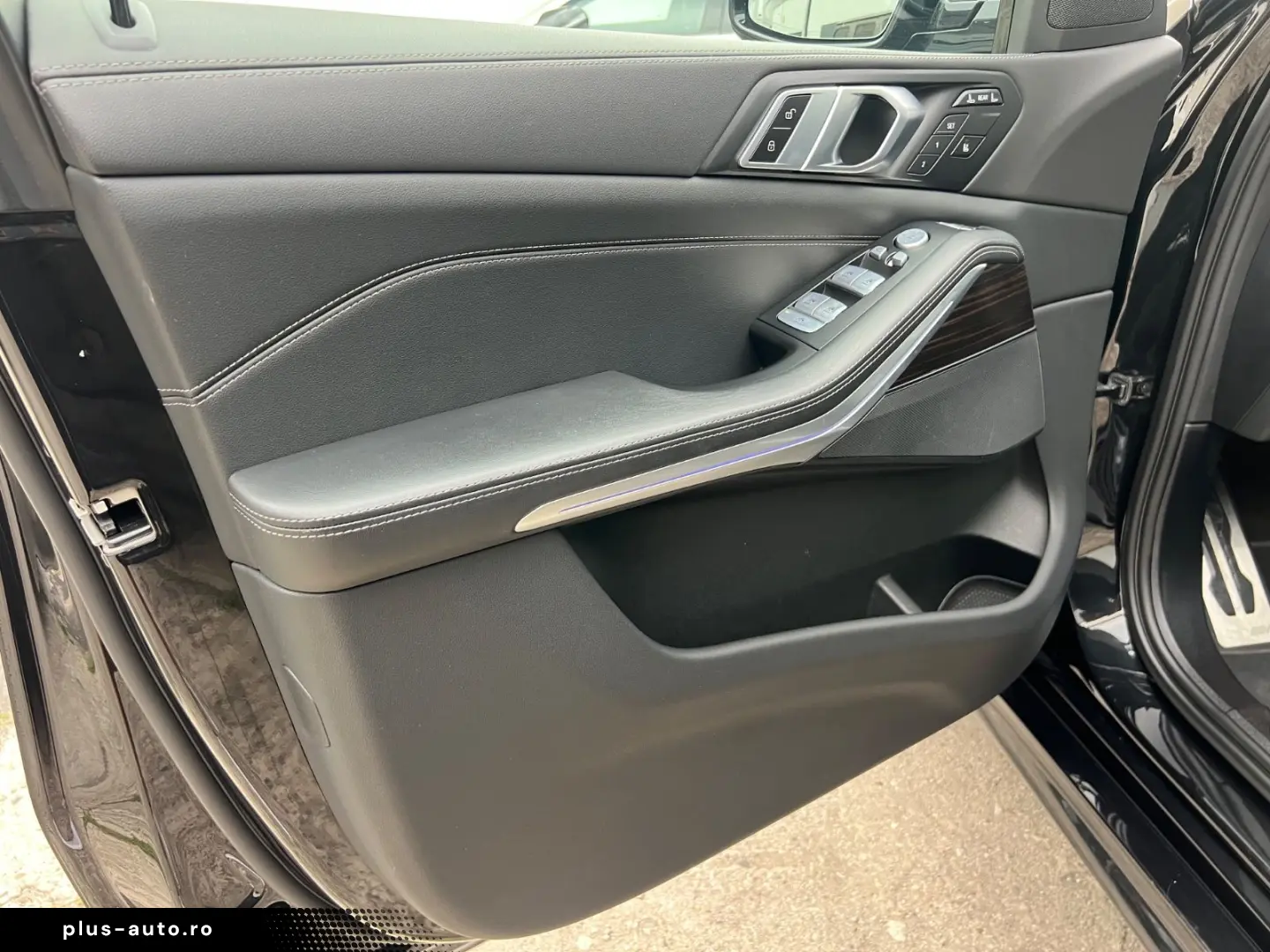 BMW X7 xDrive 40 d M Sport HUD Panorama.Keyles....