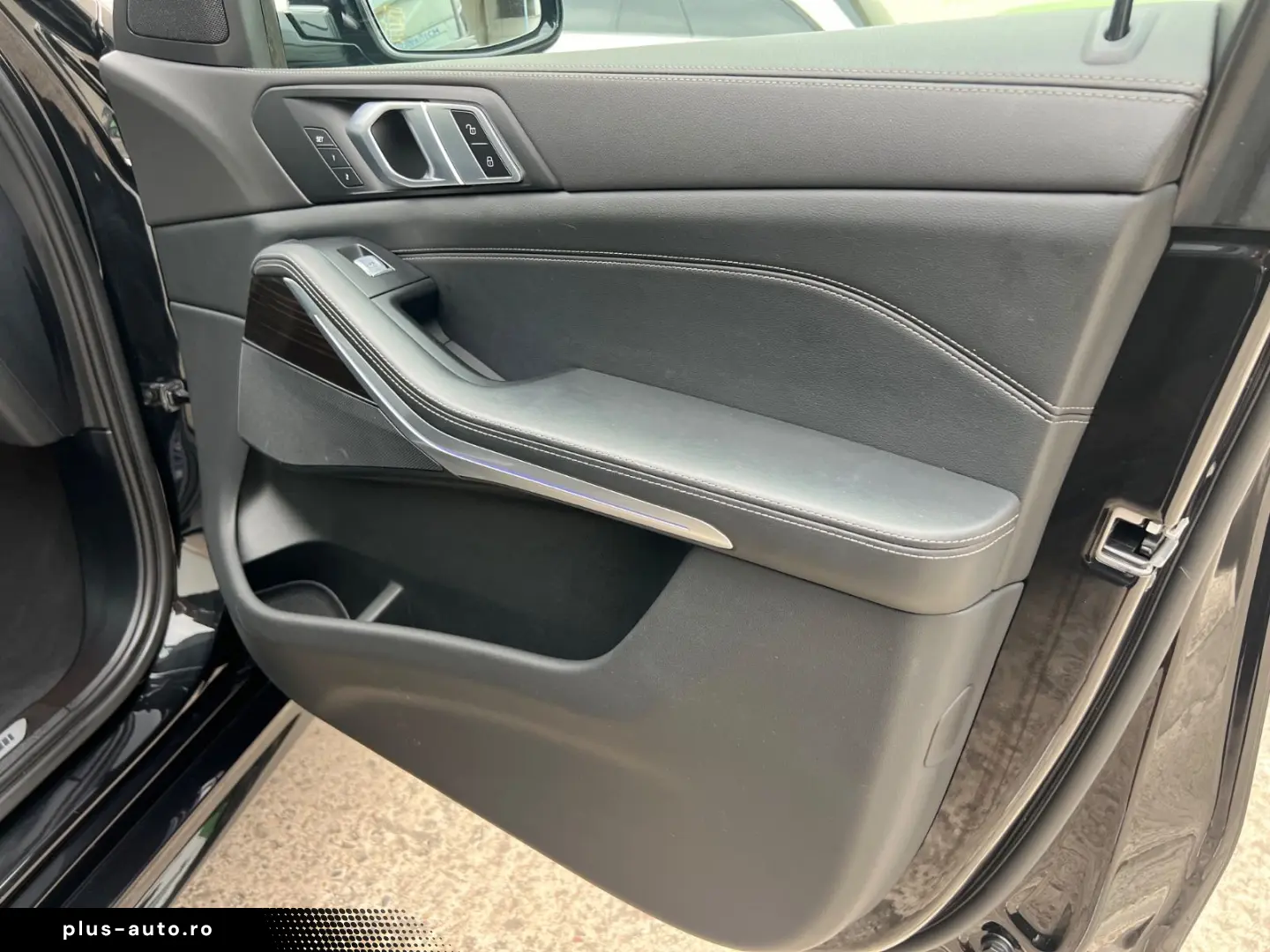 BMW X7 xDrive 40 d M Sport HUD Panorama.Keyles....