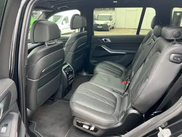 BMW X7 xDrive 40 d M Sport HUD Panorama.Keyles....