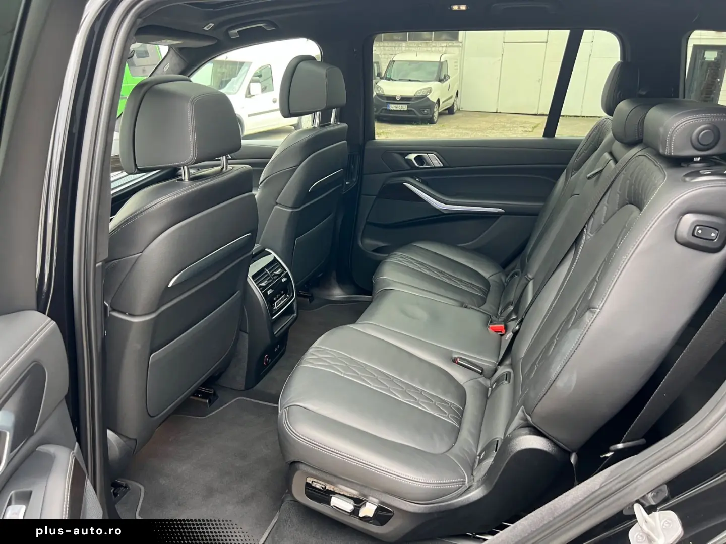 BMW X7 xDrive 40 d M Sport HUD Panorama.Keyles....