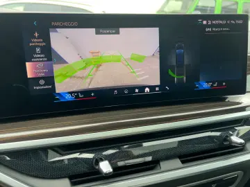BMW X7 xDrive 40 d M Sport HUD Panorama.Keyles....