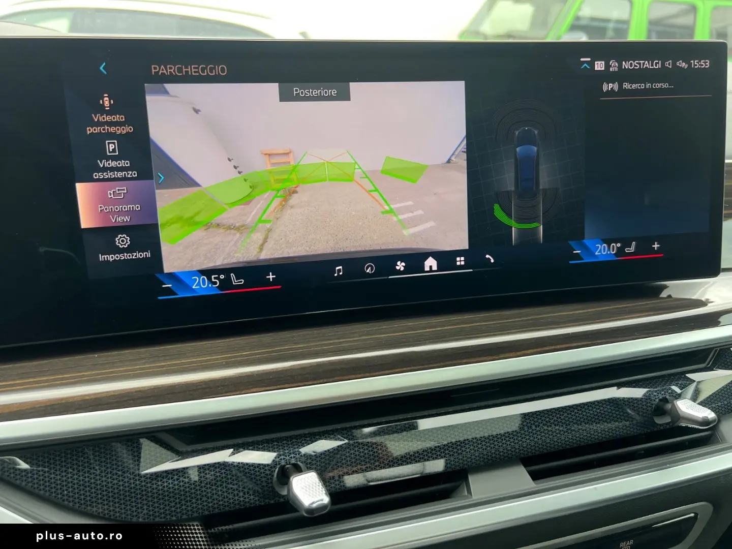 BMW X7 xDrive 40 d M Sport HUD Panorama.Keyles....