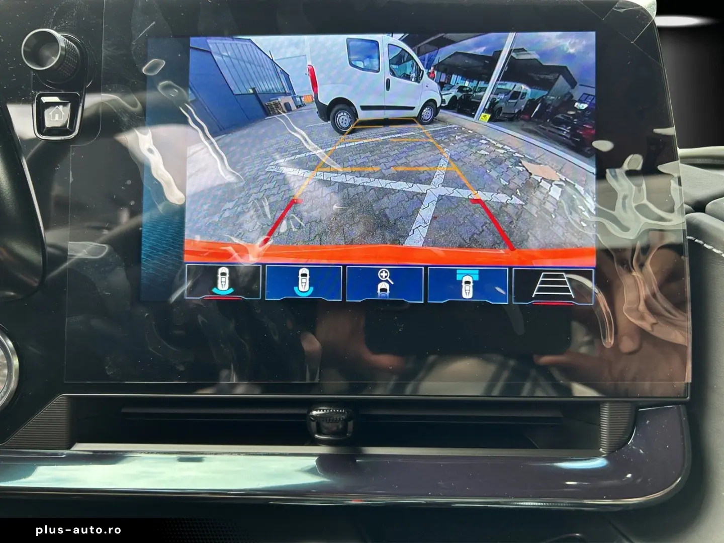CORVETTE C8 Cabrio 3LT MY 2024 MAGNETIC FRONT LIFT EU-MOD