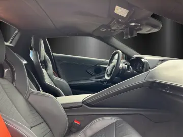 CORVETTE C8 Cabrio 3LT MY 2024 MAGNETIC FRONT LIFT EU-MOD