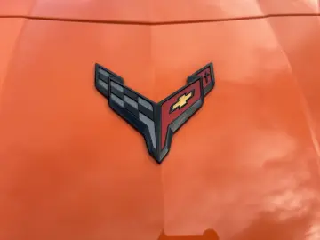 CORVETTE C8 Cabrio 3LT MY 2024 MAGNETIC FRONT LIFT EU-MOD