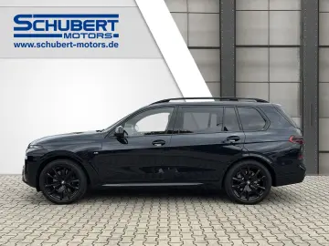 BMW X7 xDrive40d M-SPORT.PRO PANO SITZBEL AHK MASSAG