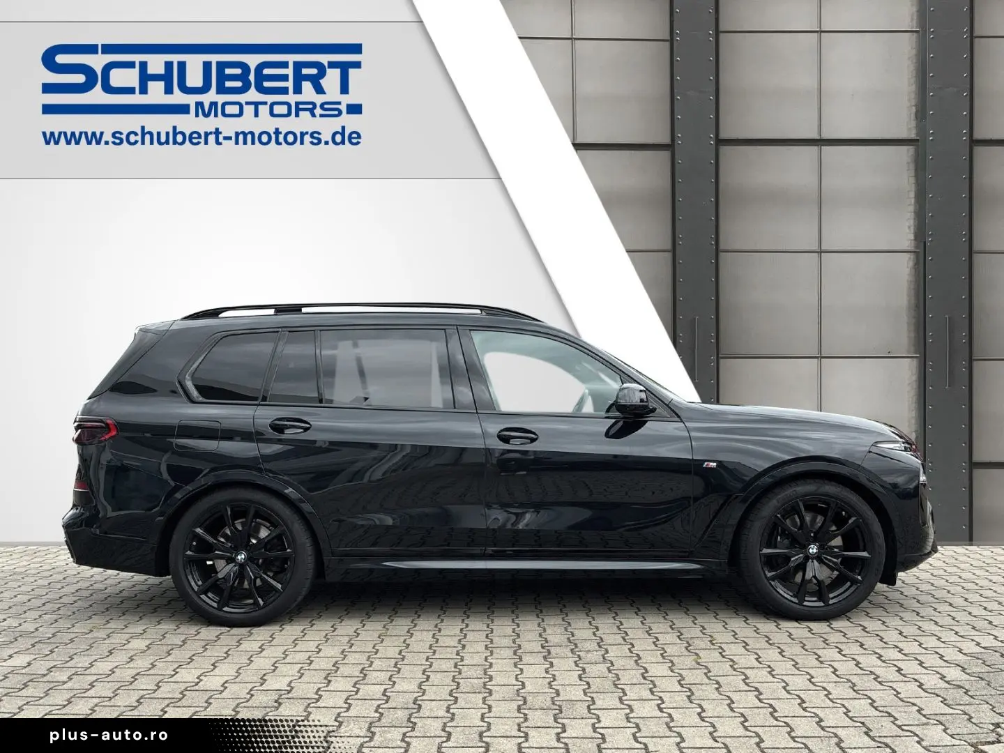 BMW X7 xDrive40d M-SPORT.PRO PANO SITZBEL AHK MASSAG