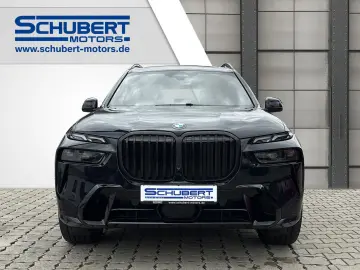BMW X7 xDrive40d M-SPORT.PRO PANO SITZBEL AHK MASSAG