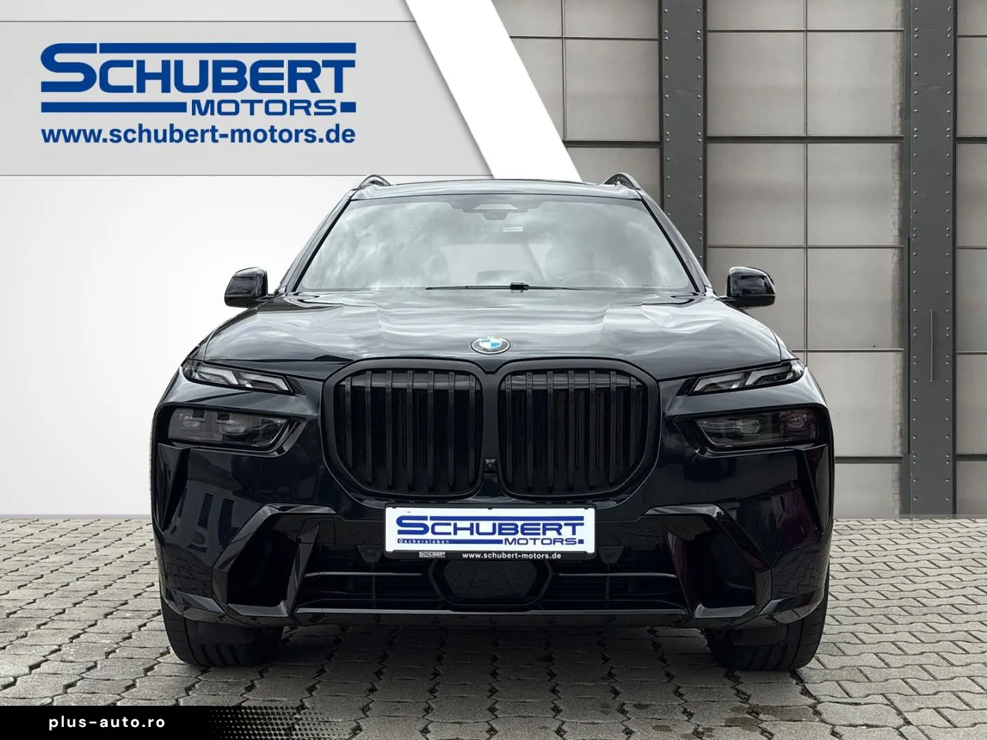 BMW X7 xDrive40d M-SPORT.PRO PANO SITZBEL AHK MASSAG