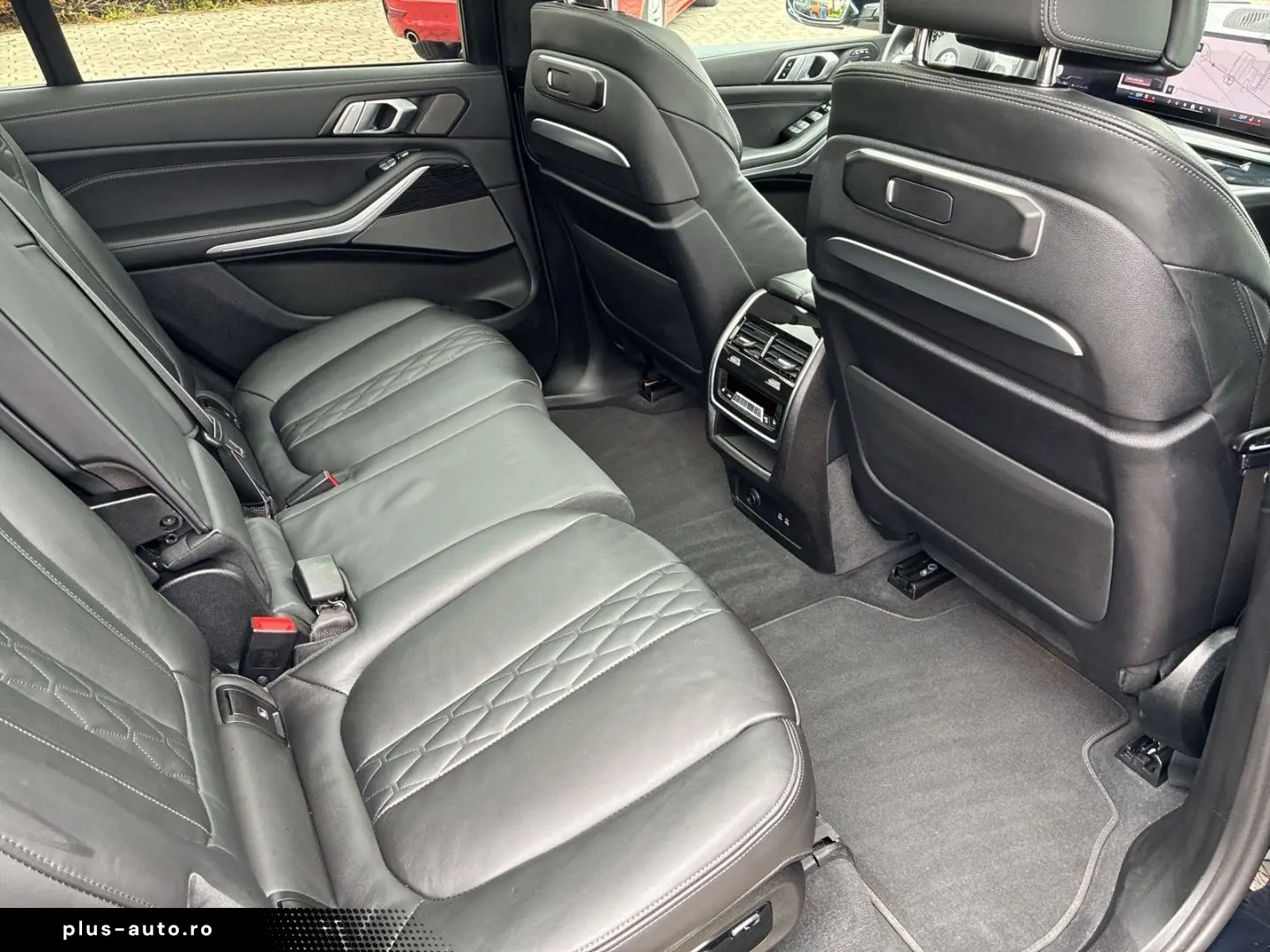 BMW X7 xDrive40d M-SPORT.PRO PANO SITZBEL AHK MASSAG