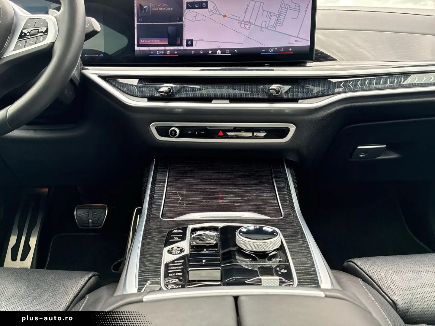 BMW X7 xDrive40d M-SPORT.PRO PANO SITZBEL AHK MASSAG