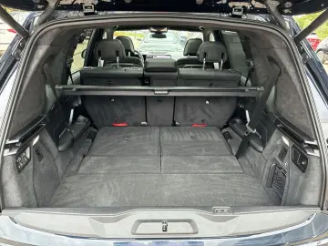 BMW X7 xDrive40d M-SPORT.PRO PANO SITZBEL AHK MASSAG
