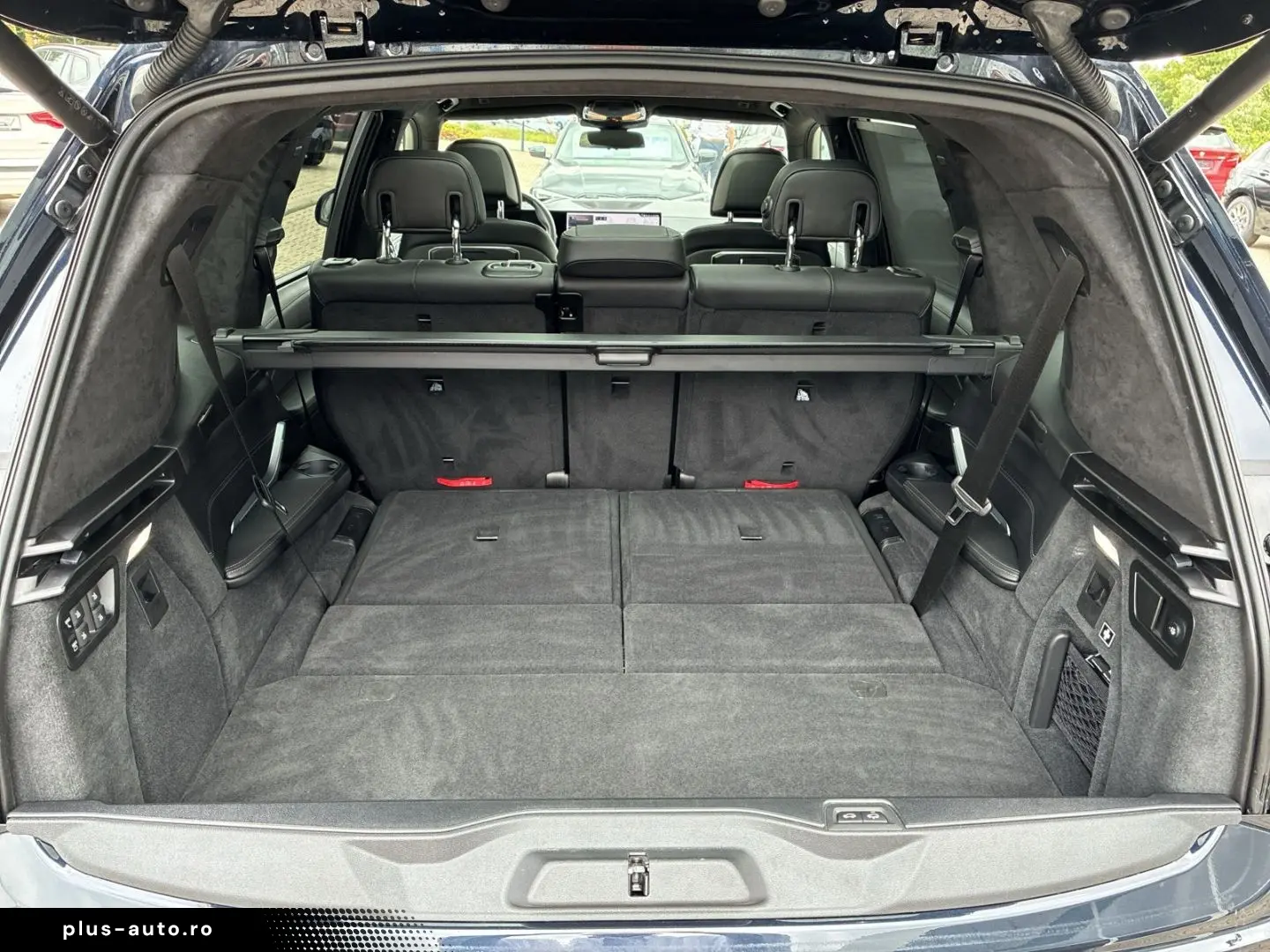 BMW X7 xDrive40d M-SPORT.PRO PANO SITZBEL AHK MASSAG