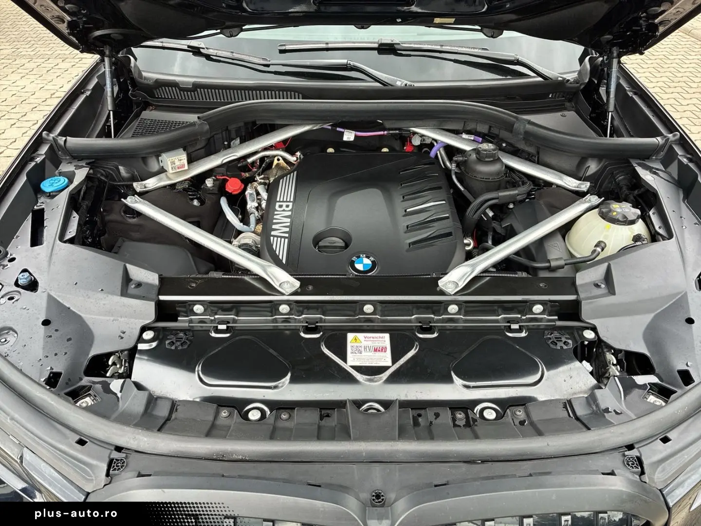BMW X7 xDrive40d M-SPORT.PRO PANO SITZBEL AHK MASSAG