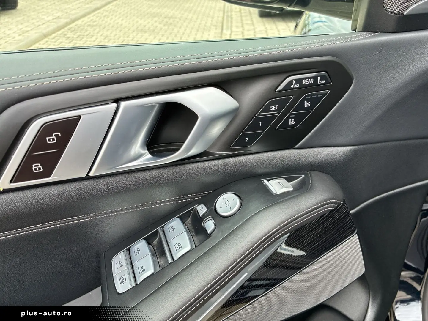 BMW X7 xDrive40d M-SPORT.PRO PANO SITZBEL AHK MASSAG
