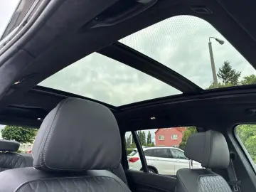 BMW X7 xDrive40d M-SPORT.PRO PANO SITZBEL AHK MASSAG