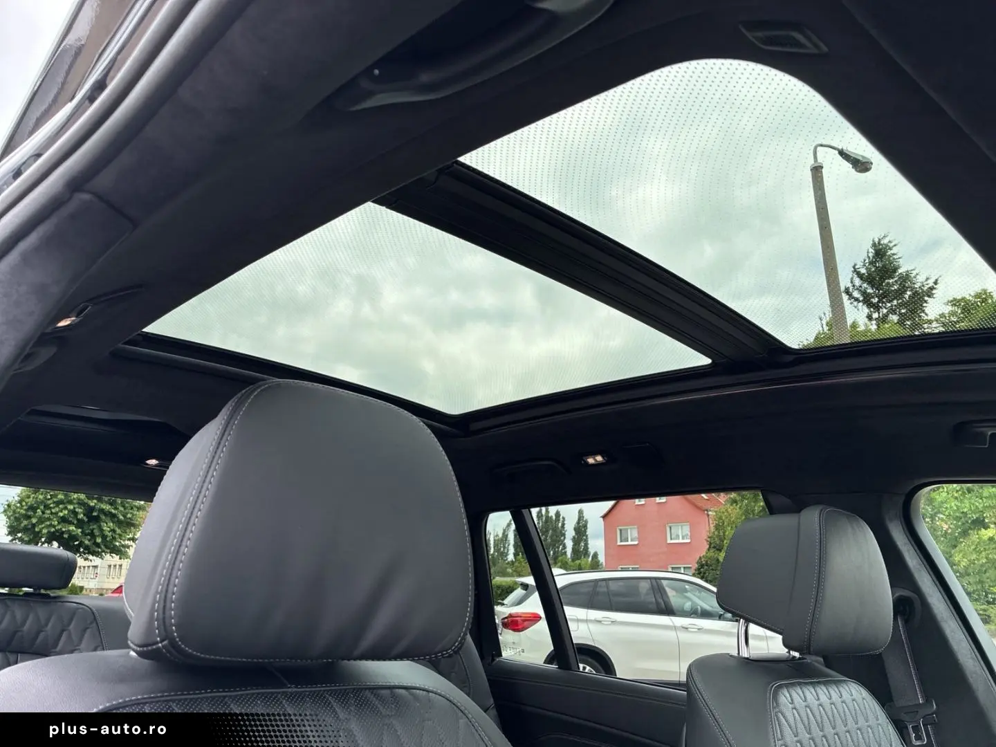BMW X7 xDrive40d M-SPORT.PRO PANO SITZBEL AHK MASSAG
