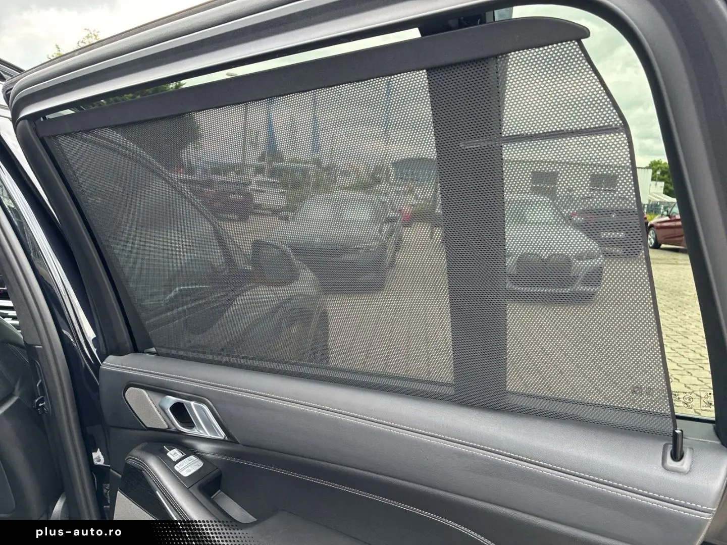BMW X7 xDrive40d M-SPORT.PRO PANO SITZBEL AHK MASSAG