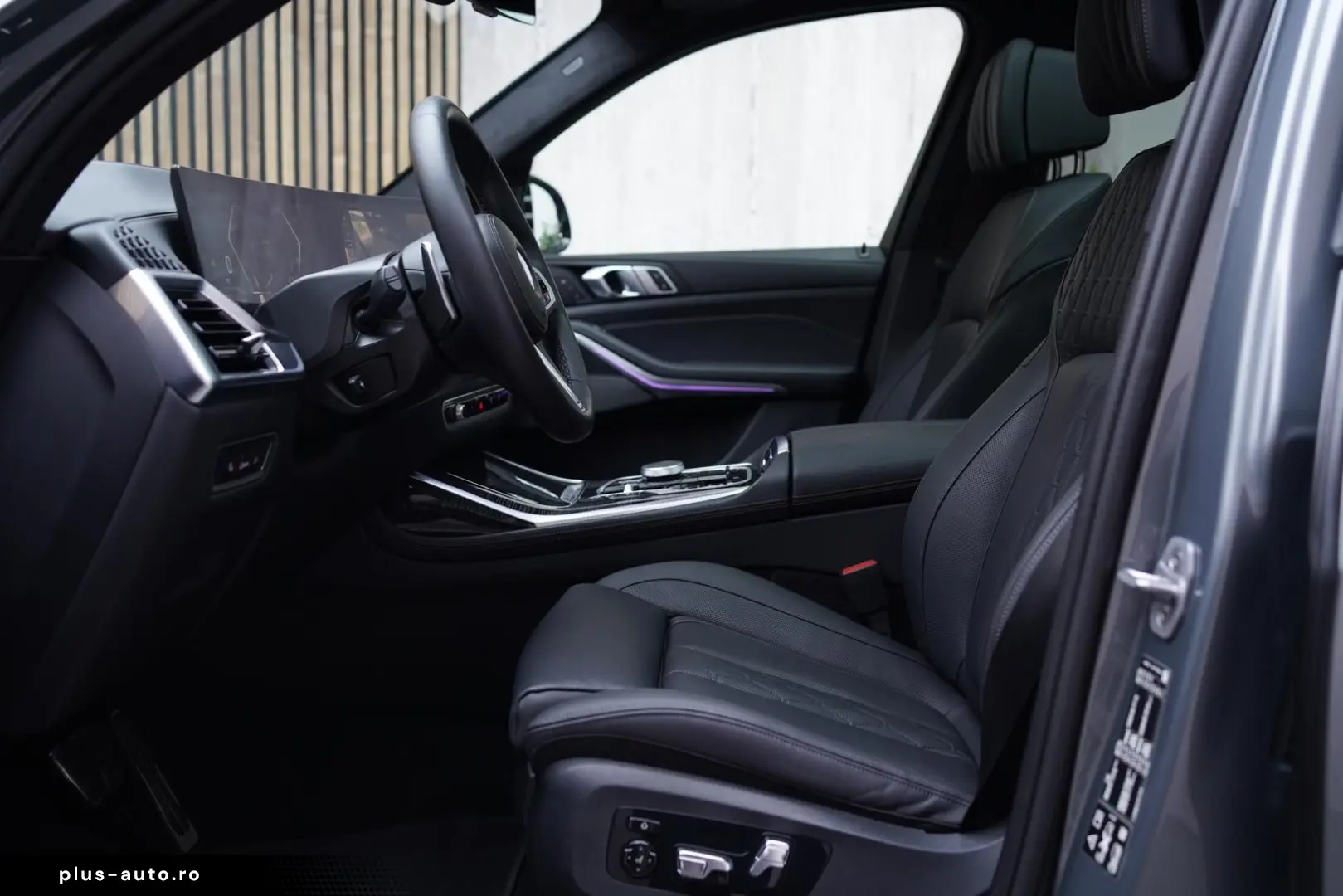 BMW X7 xDrive 40d M-Sport   H&K   7Sitz   Pano   360