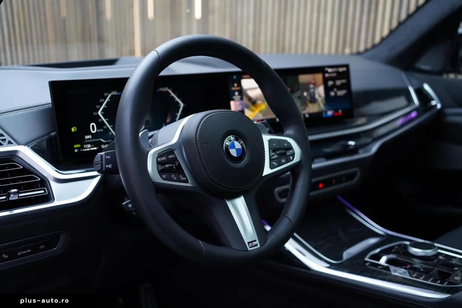 BMW X7 xDrive 40d M-Sport   H&K   7Sitz   Pano   360