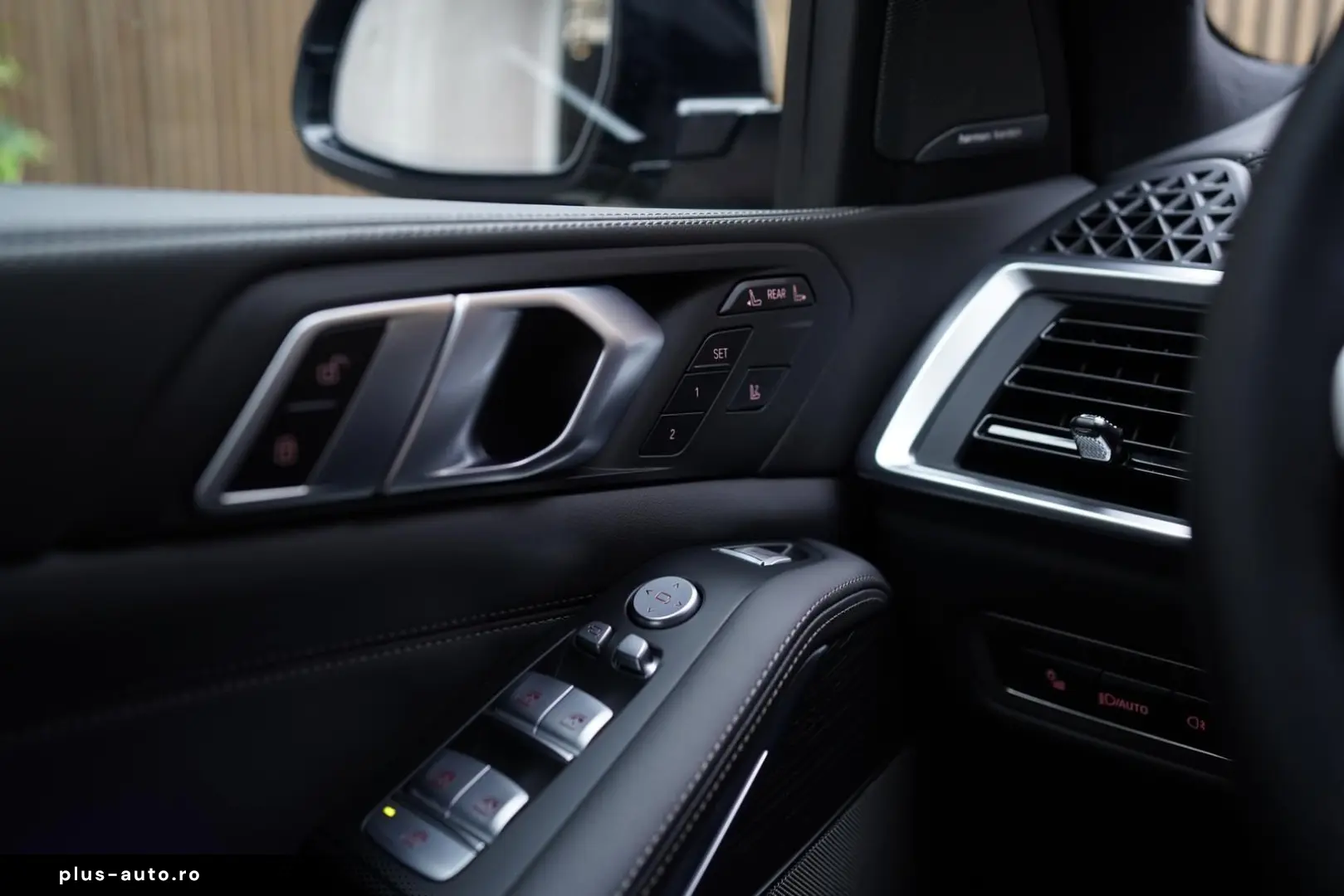 BMW X7 xDrive 40d M-Sport   H&K   7Sitz   Pano   360