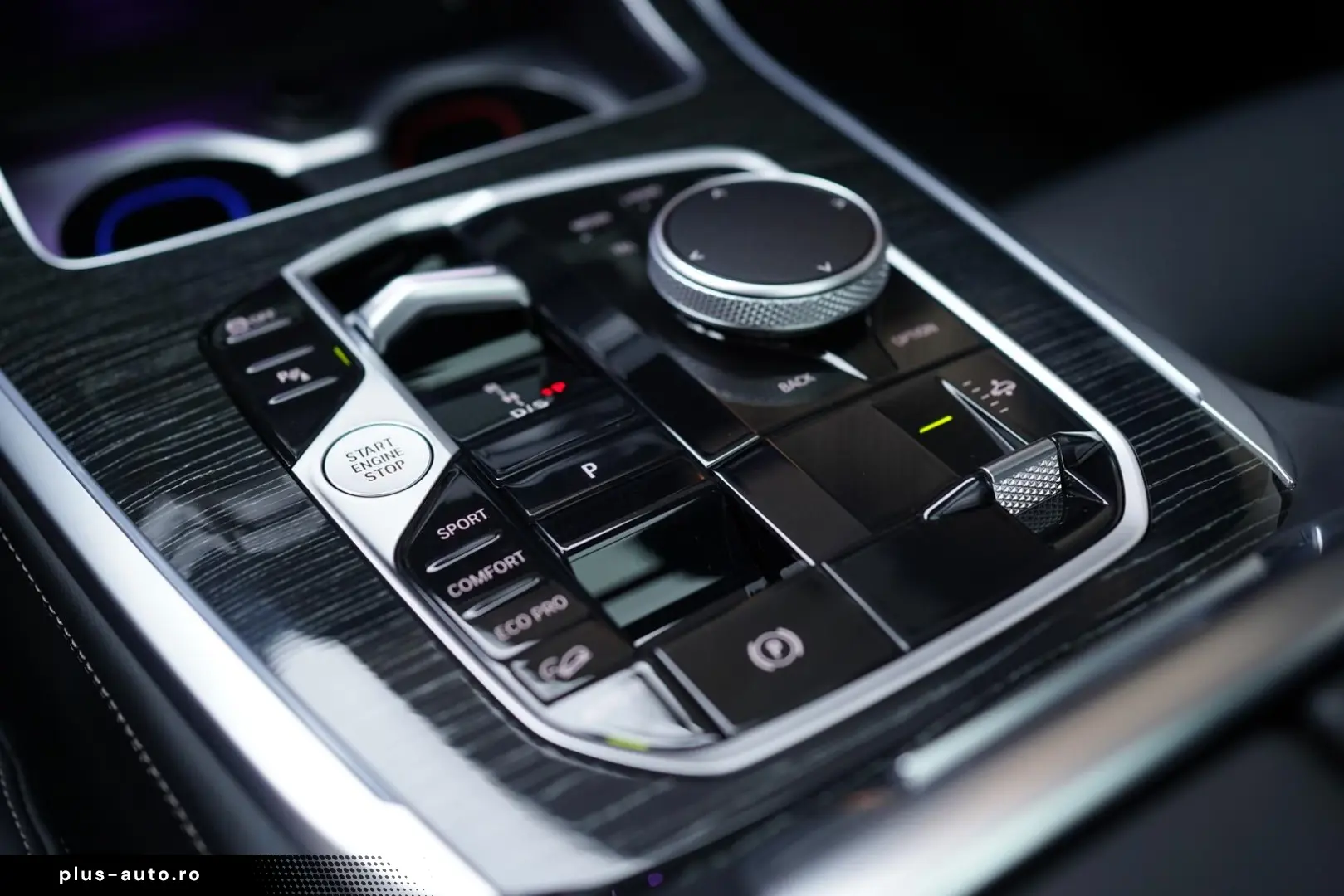 BMW X7 xDrive 40d M-Sport   H&K   7Sitz   Pano   360