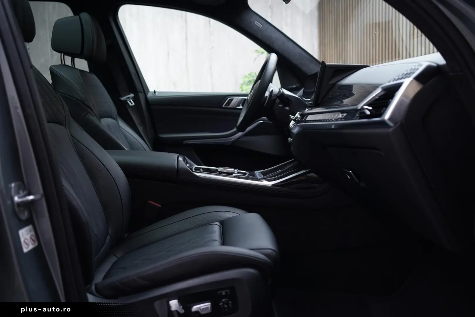 BMW X7 xDrive 40d M-Sport   H&K   7Sitz   Pano   360