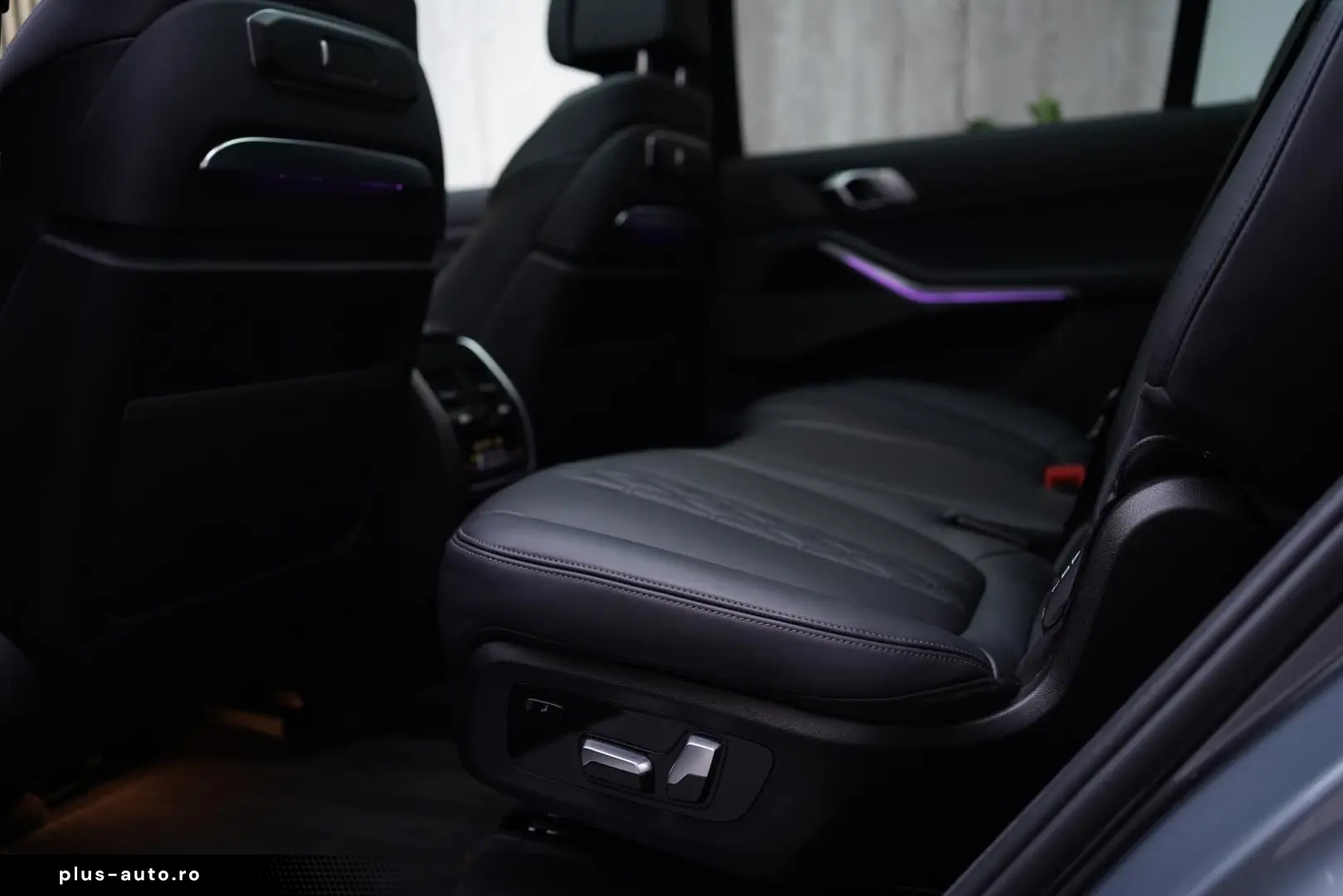BMW X7 xDrive 40d M-Sport   H&K   7Sitz   Pano   360