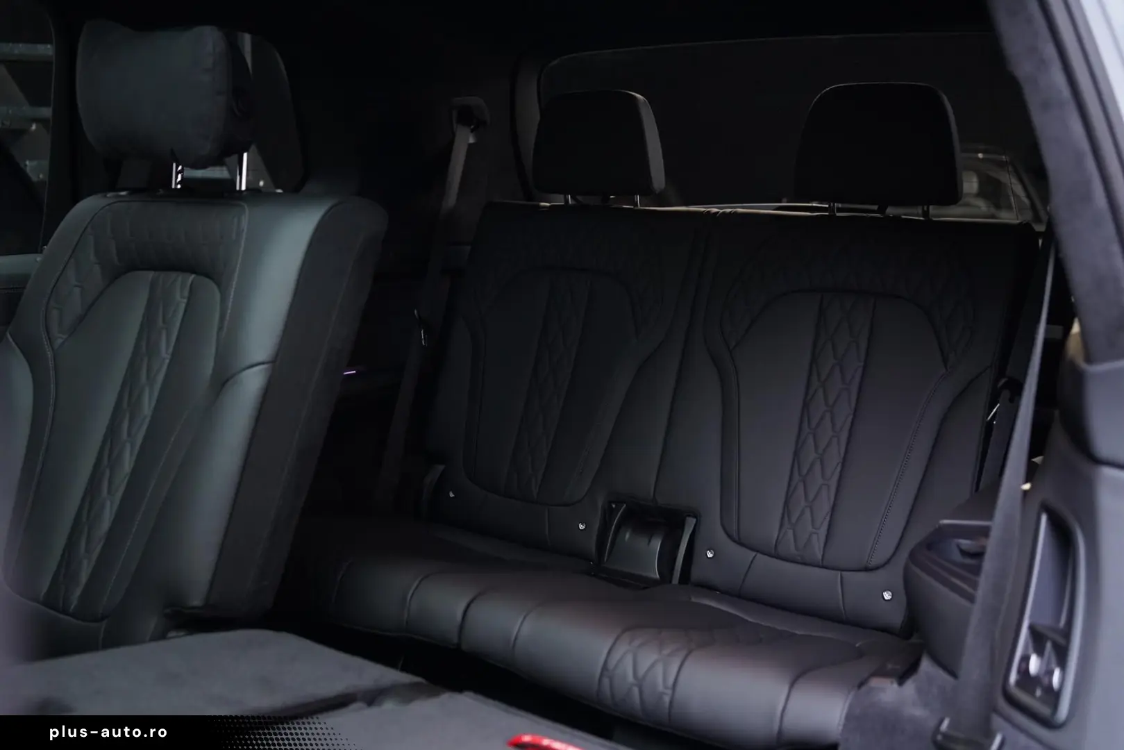 BMW X7 xDrive 40d M-Sport   H&K   7Sitz   Pano   360