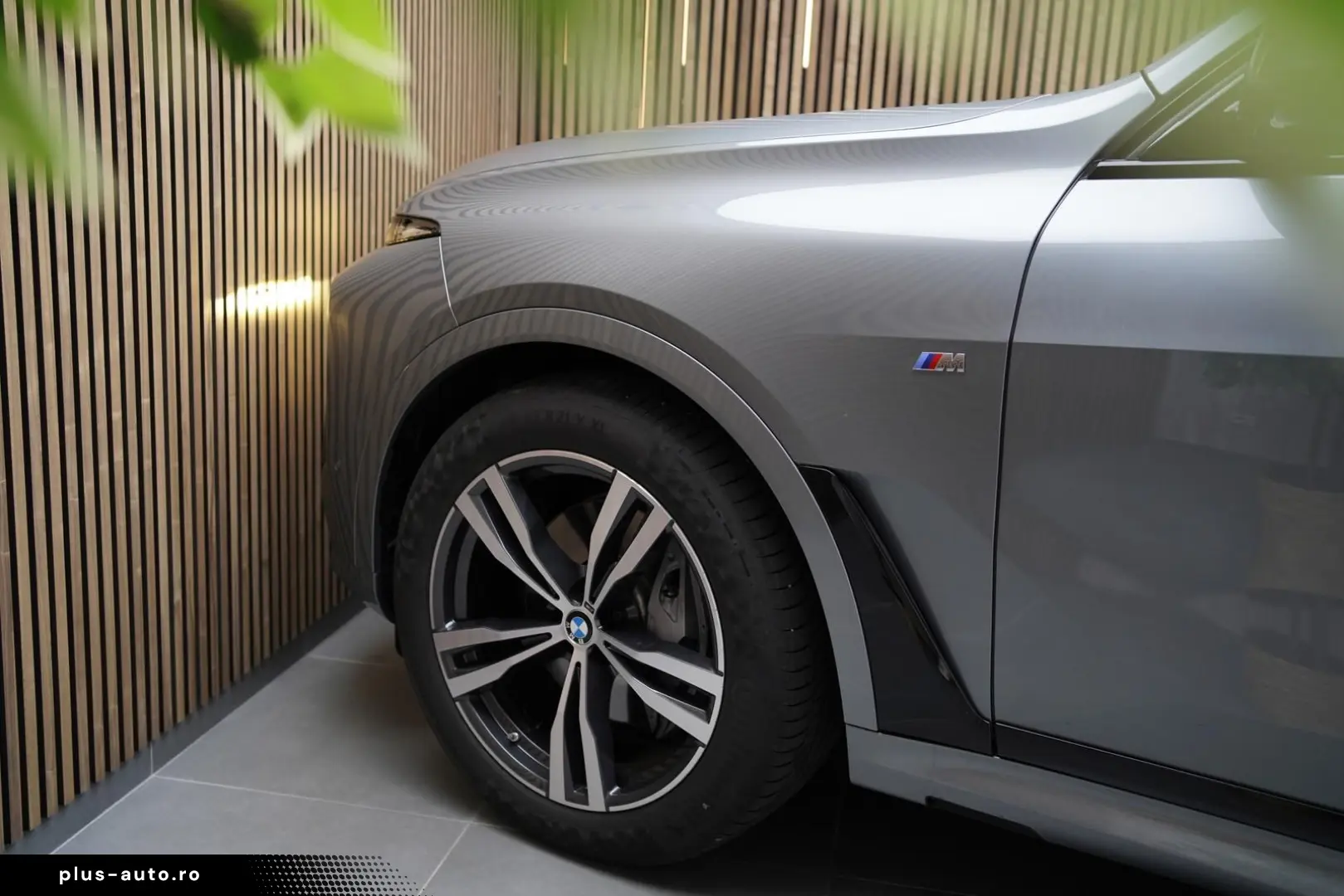 BMW X7 xDrive 40d M-Sport   H&K   7Sitz   Pano   360