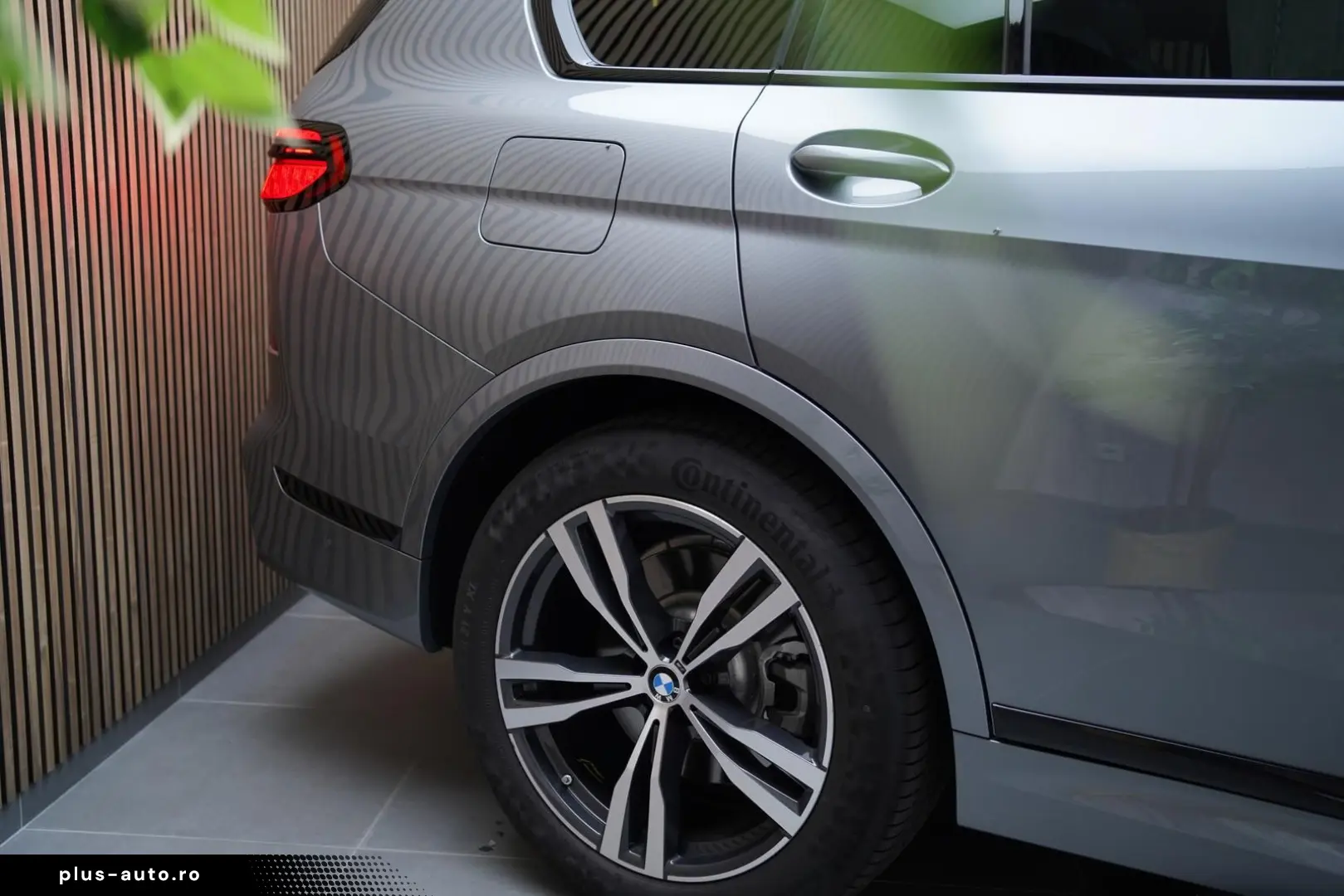 BMW X7 xDrive 40d M-Sport   H&K   7Sitz   Pano   360