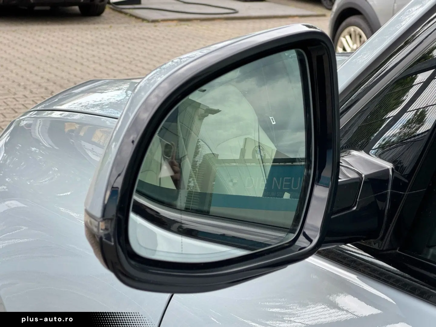 BMW X7 xDrive40d M Sport Pro AHK StHzg Pano-Sky h&k