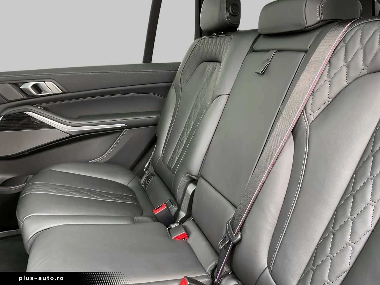BMW X7 xDrive 40d M Sportpaket Pro Pano AHK HUD Luft