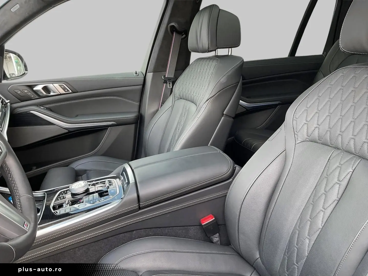 BMW X7 xDrive 40d M Sportpaket Pro Pano AHK HUD Luft