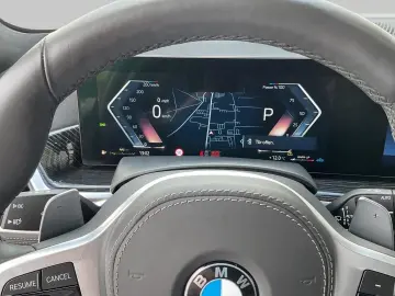 BMW X7 xDrive 40d M Sportpaket Pro Pano AHK HUD Luft