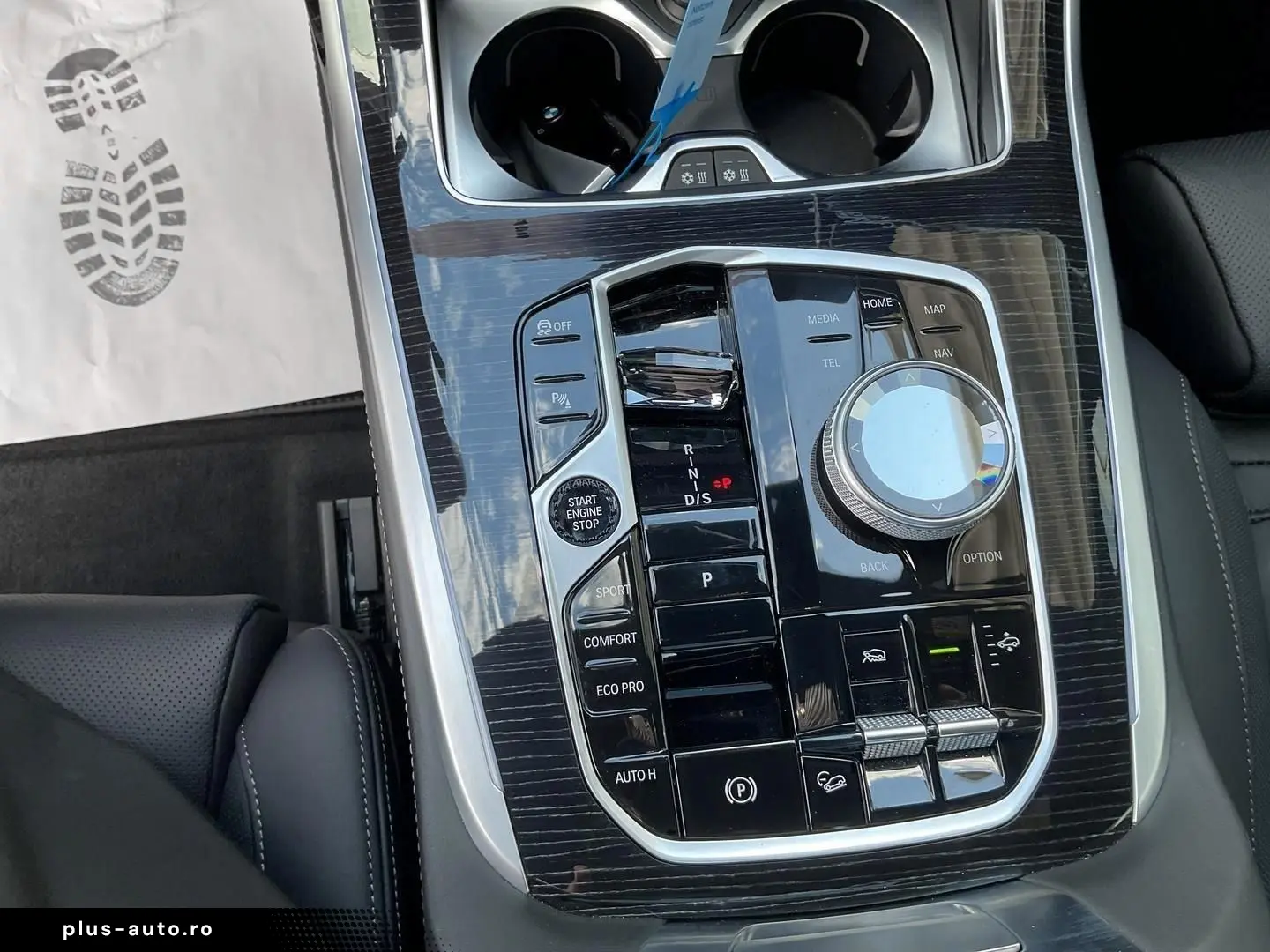 BMW X7 xDrive 40d M Sportpaket Pro Pano AHK HUD Luft