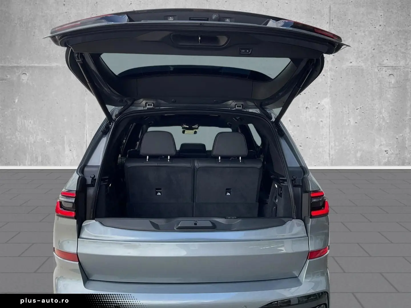 BMW X7 xDrive 40d M Sportpaket Pro Pano AHK HUD Luft