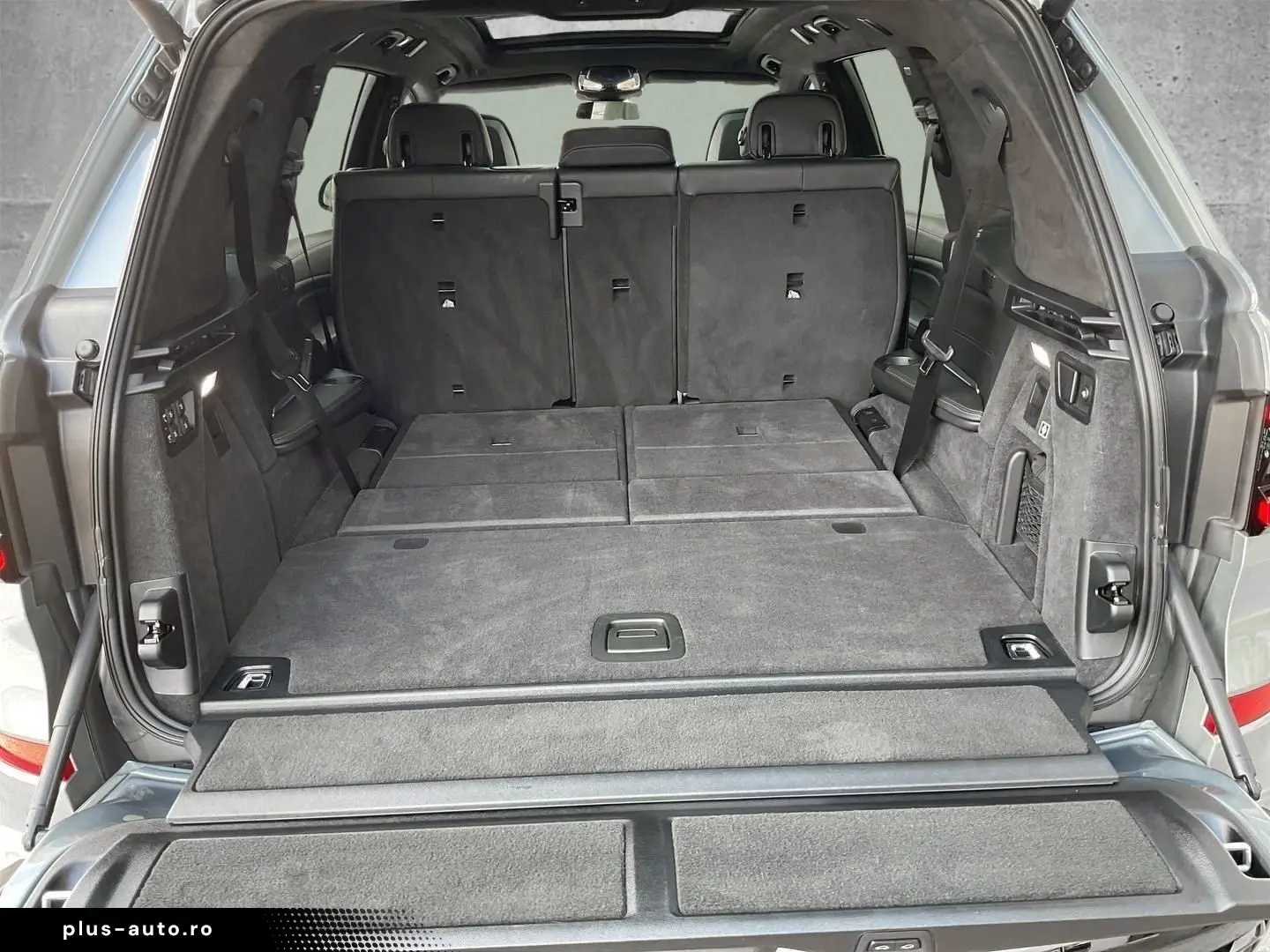 BMW X7 xDrive 40d M Sportpaket Pro Pano AHK HUD Luft