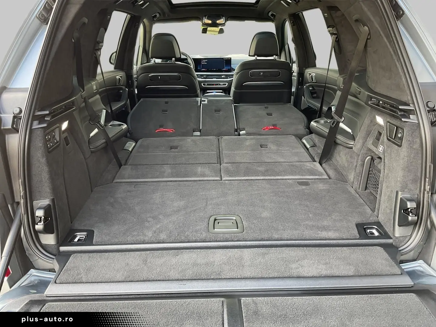 BMW X7 xDrive 40d M Sportpaket Pro Pano AHK HUD Luft