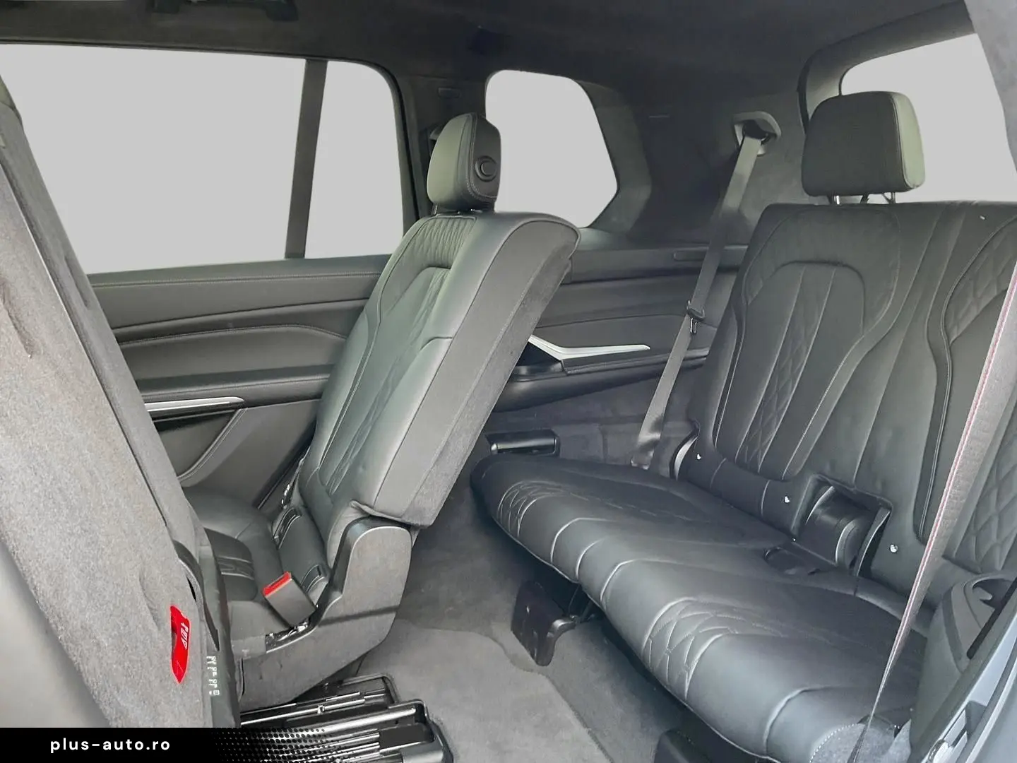 BMW X7 xDrive 40d M Sportpaket Pro Pano AHK HUD Luft